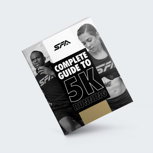 Complete Guide to 5K Running